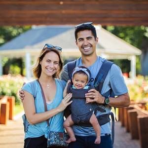 Meet your Posher, Matthew